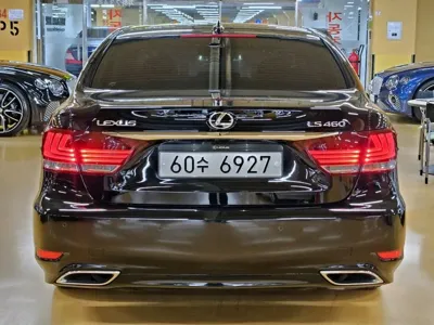 Lexus LS 2014, 50523 км, за 21777.28 USD