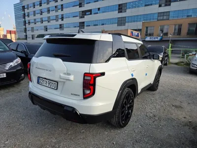 KG_Mobility_Ssangyong Torres 2024, 30475 км, за 16872.97 USD