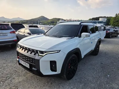 KG_Mobility_Ssangyong Torres 2024, 30475 км, за 16872.97 USD