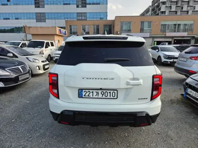 KG_Mobility_Ssangyong Torres 2024, 30475 км, за 16872.97 USD