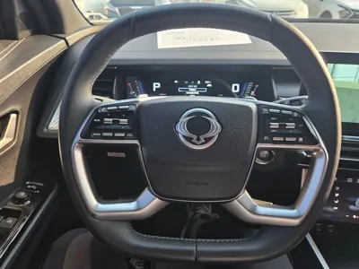 KG_Mobility_Ssangyong Torres 2024, 30475 км, за 16872.97 USD - фото 10