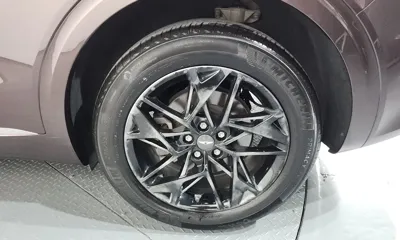 Genesis GV70 2021, 48724 км, за 24248.43 USD