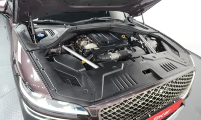 Genesis GV70 2021, 48724 км, за 24248.43 USD - фото 6
