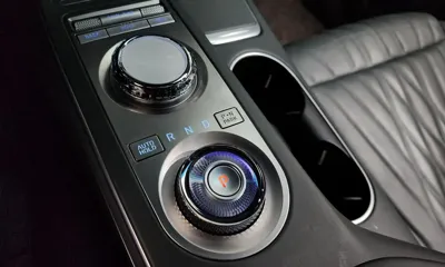 Genesis GV70 2021, 48724 км, за 24248.43 USD - фото 9