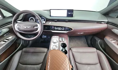 Genesis GV70 2024, 141654 км, за 19804.57 USD - фото 7