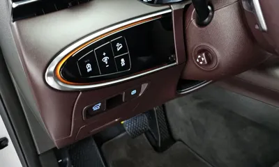 Genesis GV70 2024, 141654 км, за 19804.57 USD - фото 20