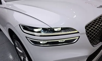 Genesis GV70 2024, 141654 км, за 19804.57 USD - фото 22