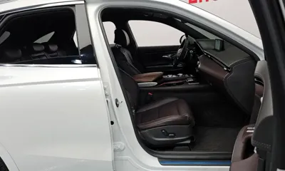 Genesis GV70 2024, 141654 км, за 19804.57 USD - фото 26
