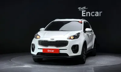 Kia Sportage 2018, 58159 км, за 9646.51 USD