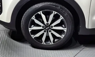 Kia Sportage 2018, 58159 км, за 9646.51 USD