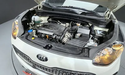 Kia Sportage 2018, 58159 км, за 9646.51 USD - фото 6