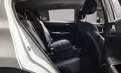 Kia Sportage 2018, 58159 км, за 9646.51 USD - фото 12