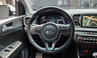 Kia Sportage 2018, 58159 км, за 9646.51 USD - фото 13