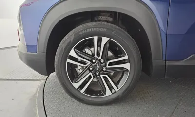 ChevroletGMDaewoo Trailblazer 2022, 119568 км, за 7089.41 USD