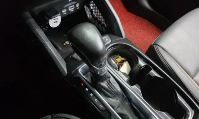 ChevroletGMDaewoo Trailblazer 2022, 119568 км, за 7089.41 USD - фото 9
