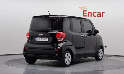 Kia Ray 2021, 61679 км, за 6940.78 USD