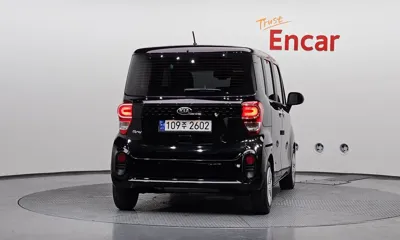 Kia Ray 2021, 61679 км, за 6940.78 USD