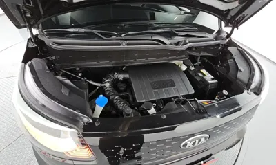 Kia Ray 2021, 61679 км, за 6940.78 USD - фото 6