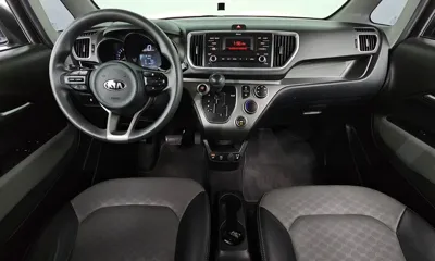 Kia Ray 2021, 61679 км, за 6940.78 USD - фото 7