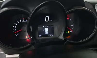 Kia Ray 2021, 61679 км, за 6940.78 USD - фото 8
