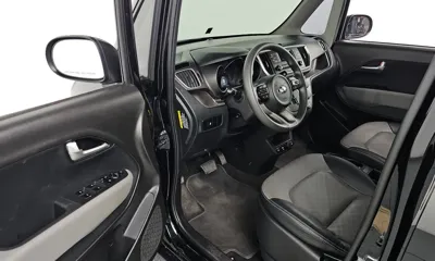Kia Ray 2021, 61679 км, за 6940.78 USD - фото 10