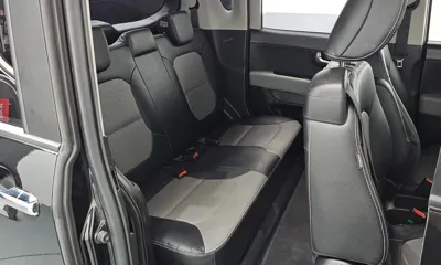 Kia Ray 2021, 61679 км, за 6940.78 USD - фото 11