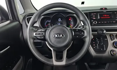 Kia Ray 2021, 61679 км, за 6940.78 USD - фото 13