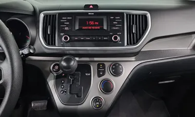 Kia Ray 2021, 61679 км, за 6940.78 USD - фото 14