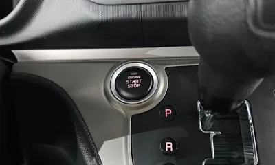 Kia Ray 2021, 61679 км, за 6940.78 USD - фото 20