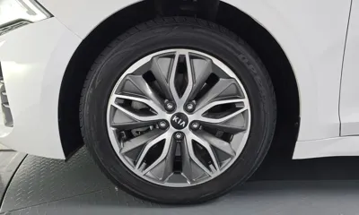 Kia K5 2020, 102847 км, за 10906.94 USD
