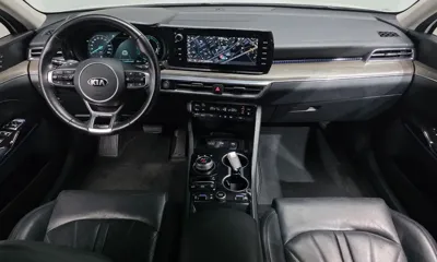 Kia K5 2020, 102847 км, за 10906.94 USD - фото 7