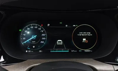 Kia K5 2020, 102847 км, за 10906.94 USD - фото 8