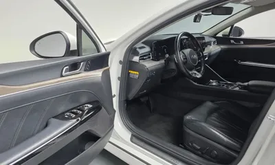 Kia K5 2020, 102847 км, за 10906.94 USD - фото 10