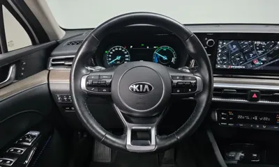 Kia K5 2020, 102847 км, за 10906.94 USD - фото 13