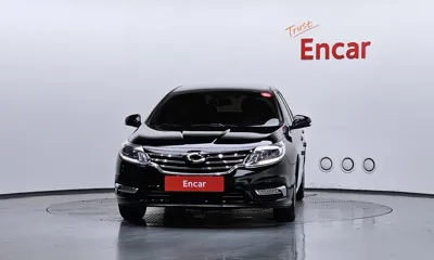 Renault-KoreaSamsung SM5 2017, 107223 км, за 2602.14 USD