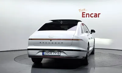 Hyundai Grandeur 2023, 67832 км, за 17395.3 USD
