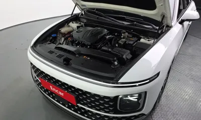 Hyundai Grandeur 2023, 67832 км, за 17263.85 USD - фото 6