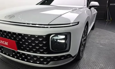 Hyundai Grandeur 2023, 67832 км, за 17263.85 USD - фото 22