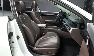 Hyundai Grandeur 2023, 67832 км, за 17263.85 USD - фото 26
