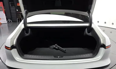 Hyundai Grandeur 2023, 67832 км, за 17263.85 USD - фото 34