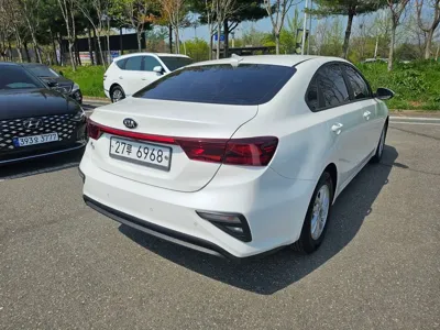 Kia K3 2020, 73810 км, за 9124.33 USD