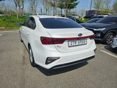 Kia K3 2020, 73810 км, за 9124.33 USD