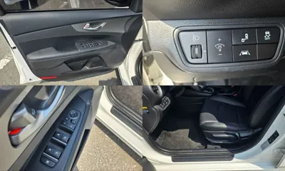 Kia K3 2020, 73810 км, за 9124.33 USD - фото 7