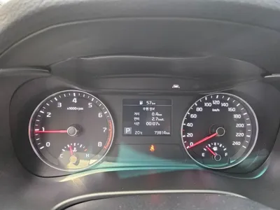 Kia K3 2020, 73810 км, за 9124.33 USD - фото 9
