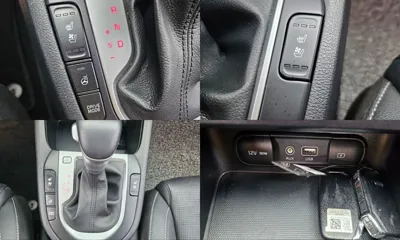 Kia K3 2020, 73810 км, за 9124.33 USD - фото 15