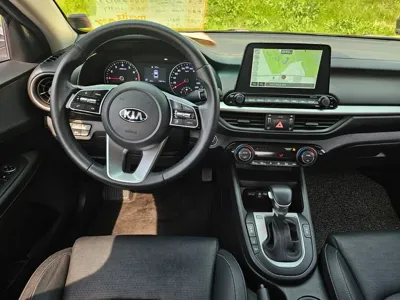 Kia K3 2020, 73810 км, за 9124.33 USD - фото 16