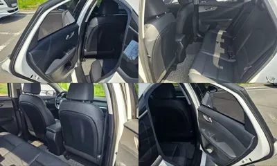 Kia K3 2020, 73810 км, за 9124.33 USD - фото 18