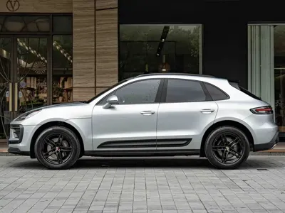 Porsche Macan 2023, 38000 км, за 49593.57 USD - фото 6