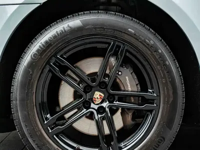 Porsche Macan 2023, 38000 км, за 49593.57 USD - фото 7