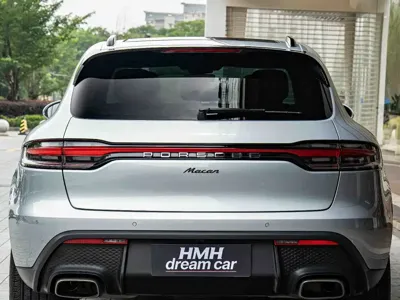 Porsche Macan 2023, 38000 км, за 49593.57 USD - фото 8